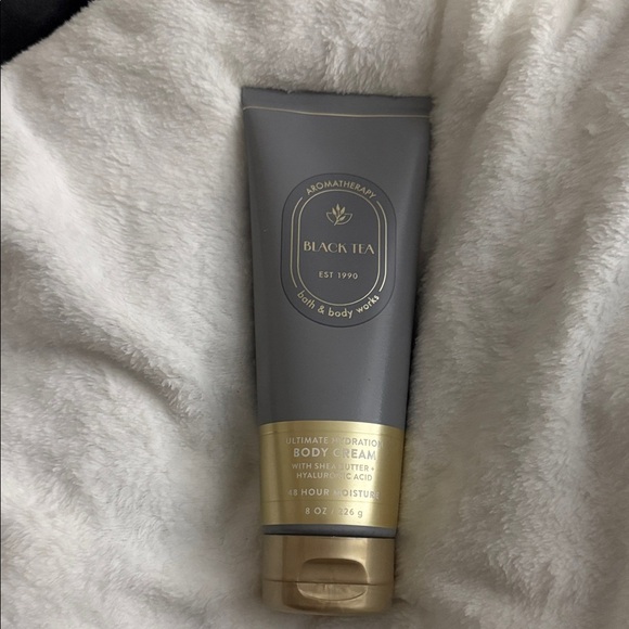 Bath & Body Works Other - Bath and Body Works Black Tea Body Wash
